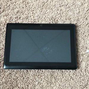 Tablet
